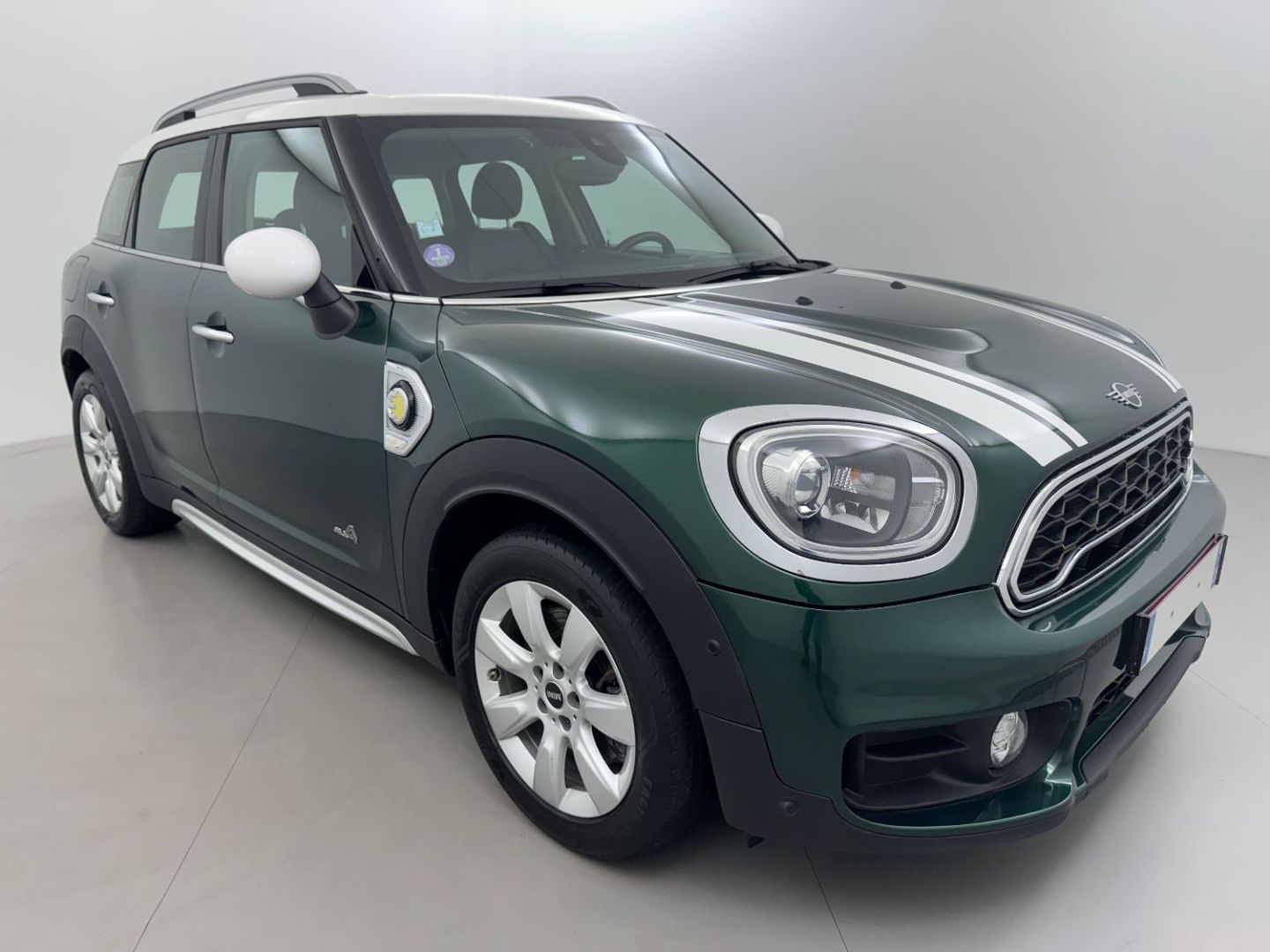 MINI COUNTRYMAN 1.5 Hybride Cooper SE ALL4 BVA6
