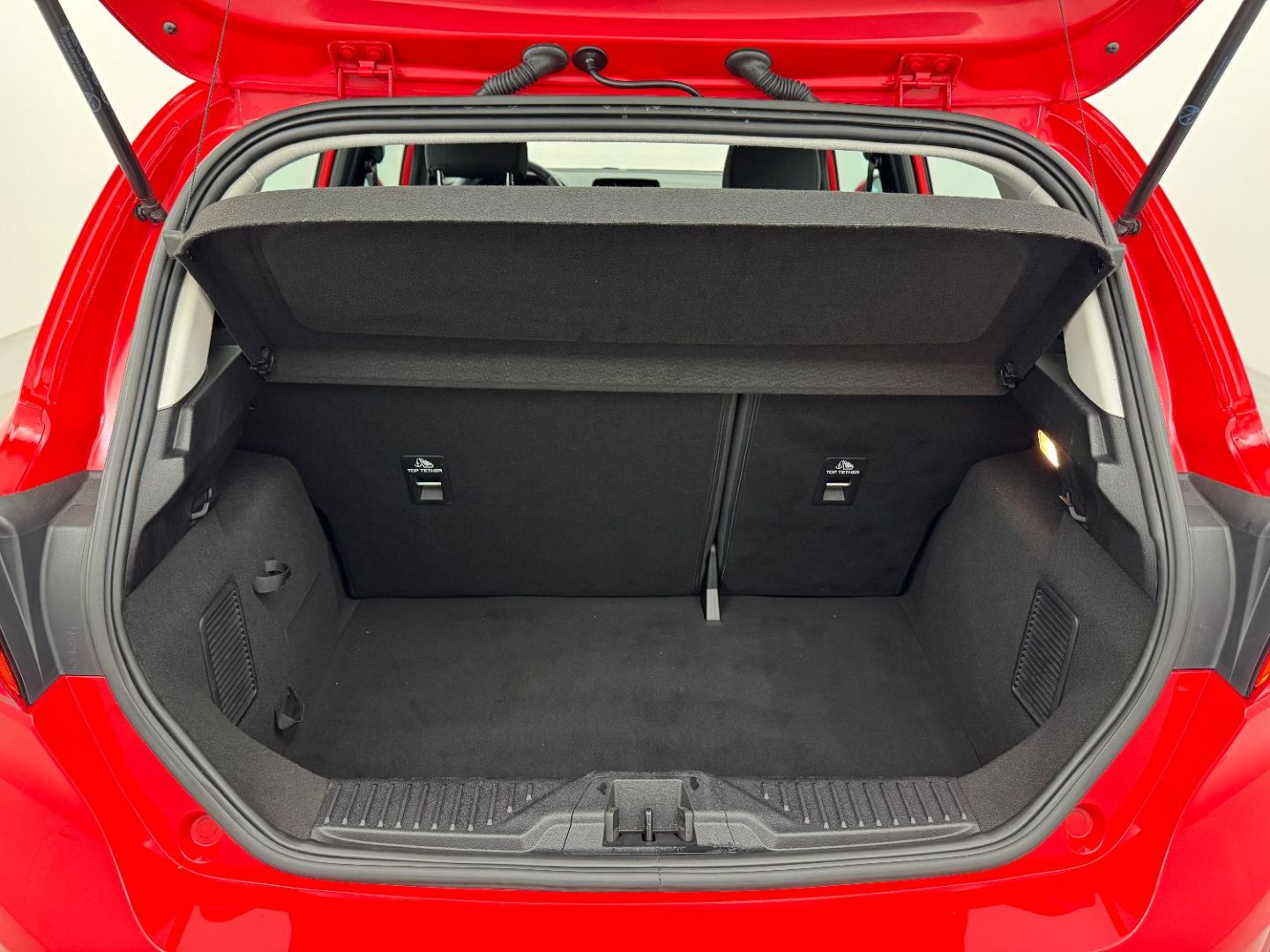 FORD FIESTA - 1.5 TDCi 85 Trend