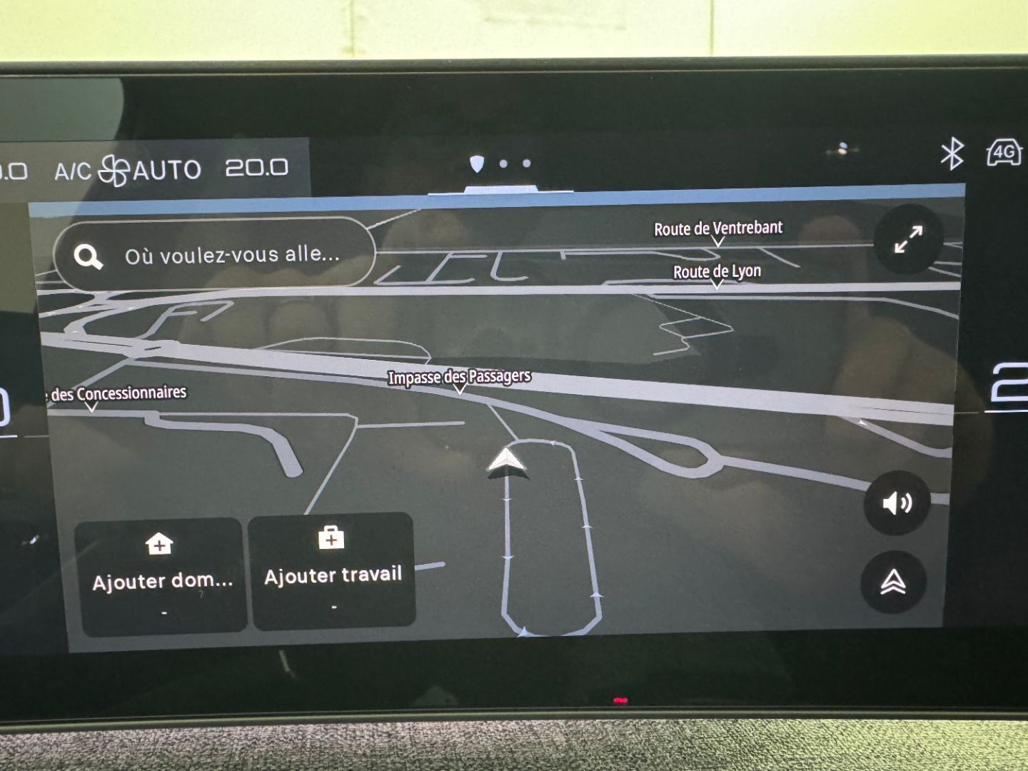 PEUGEOT 3008 - 1.2 Hybrid 145 GT e-DCS6+Pack 360°