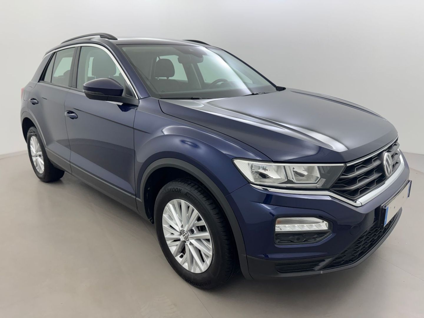 VOLKSWAGEN T-ROC 1.0 TSI 115
