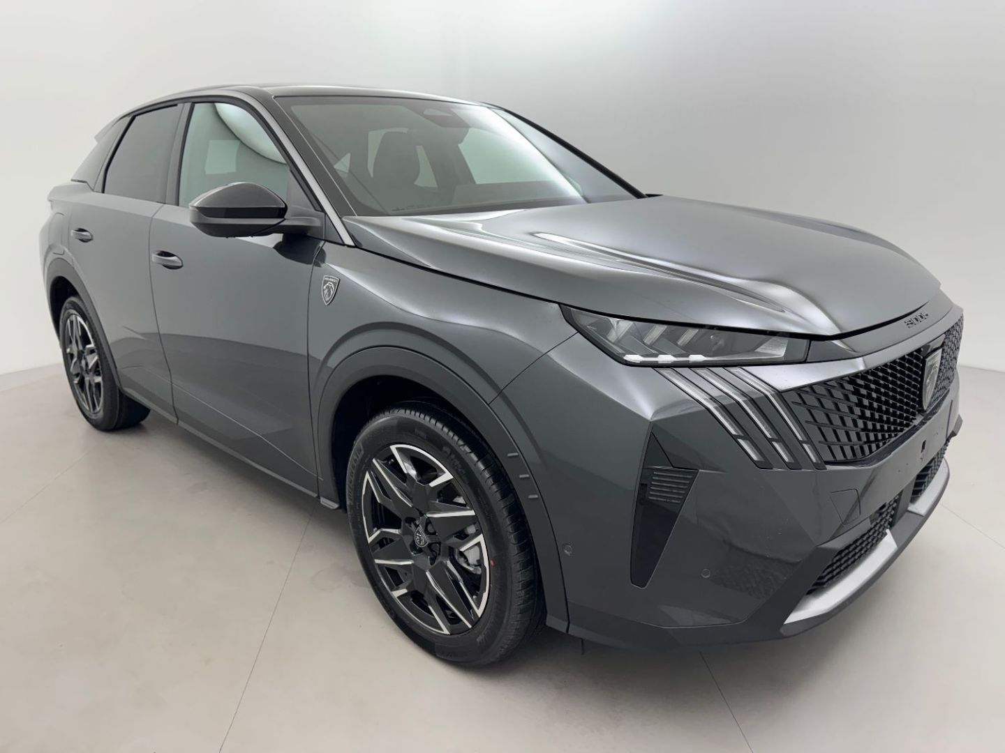 PEUGEOT 3008 - 1.2 Hybrid 145 GT e-DCS6