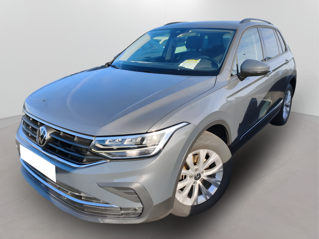 VOLKSWAGEN TIGUAN - 1.5 TSI 150 Life Business DSG7