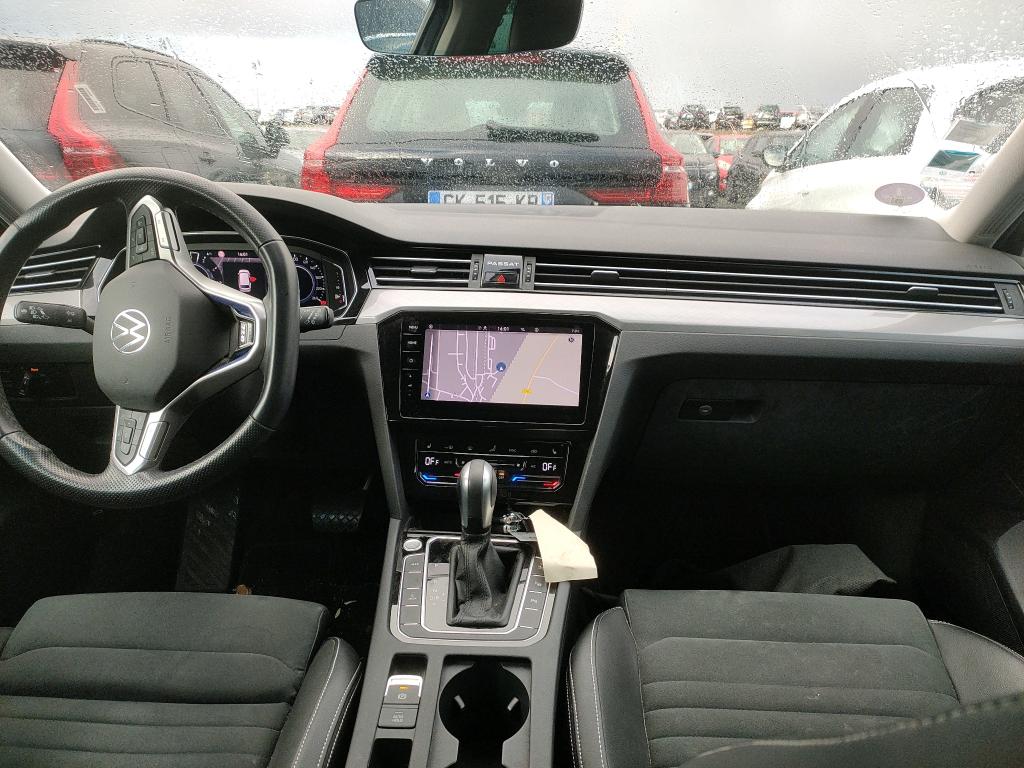 VOLKSWAGEN PASSAT SW - SW 1.4 TSI Hybride Rechargeable GTE DSG6