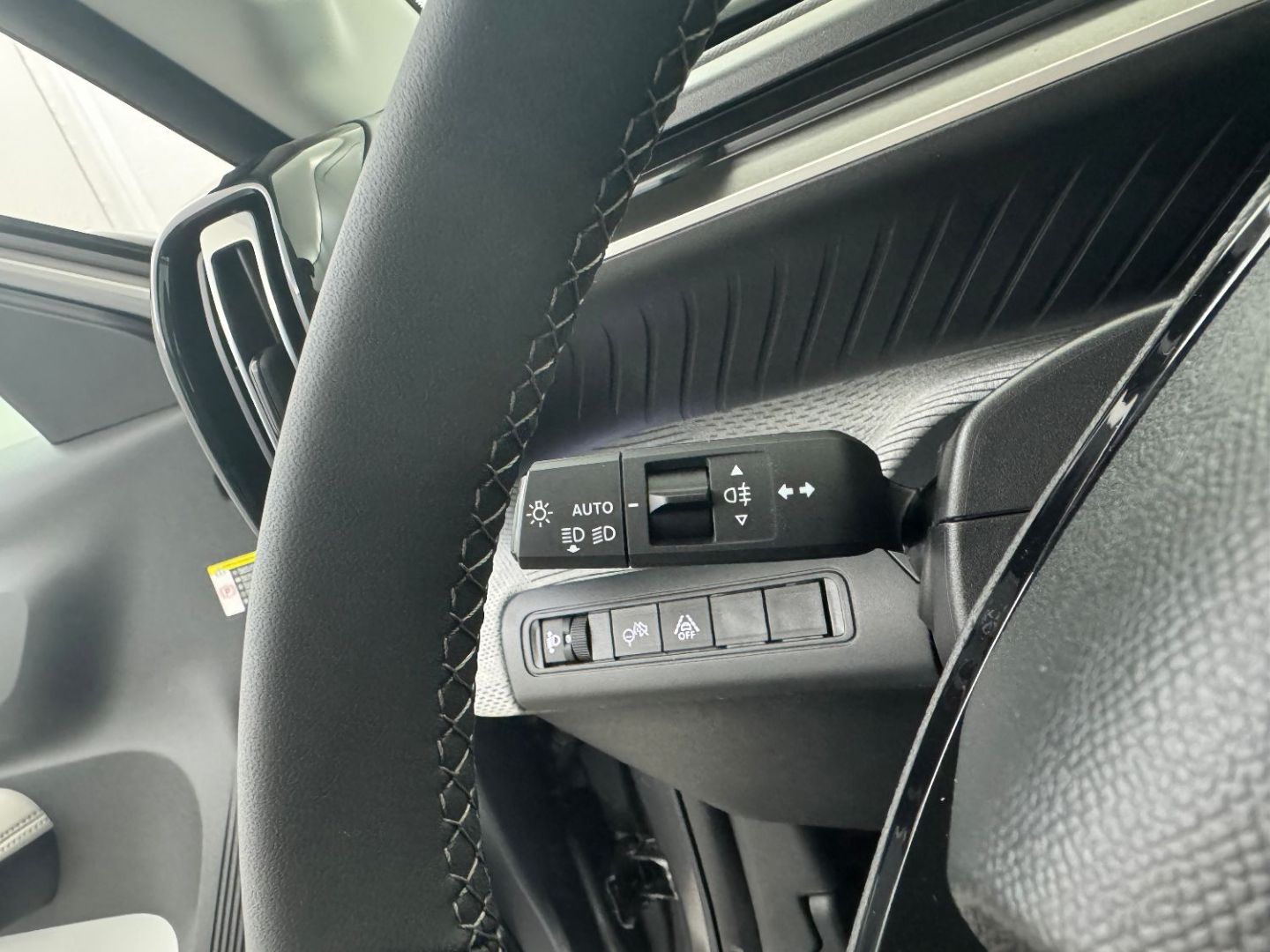 CITROEN C3 AIRCROSS - 1.2 Hybride 145 Max e-DCS6