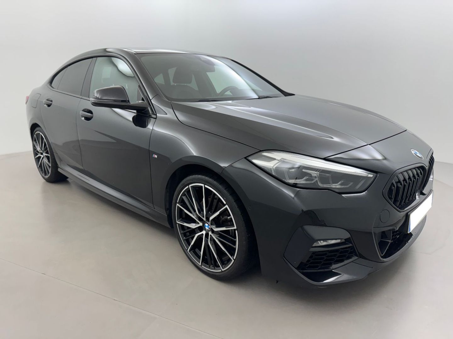 BMW SERIE 2 GRAN COUPE 218i 136 M Sport DKG7