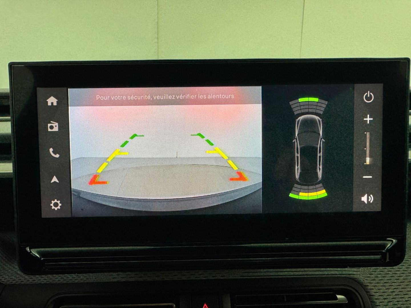 CITROEN C3 AIRCROSS - 1.2 Hybride 145 Max e-DCS6