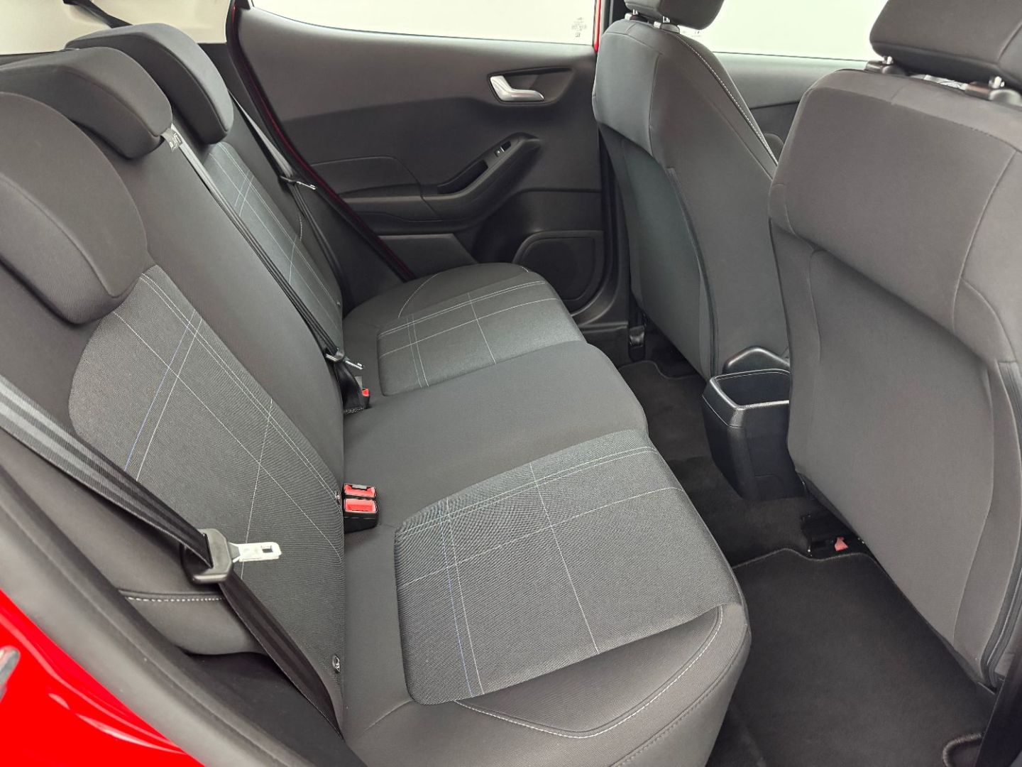 FORD FIESTA - 1.5 TDCi 85 Trend