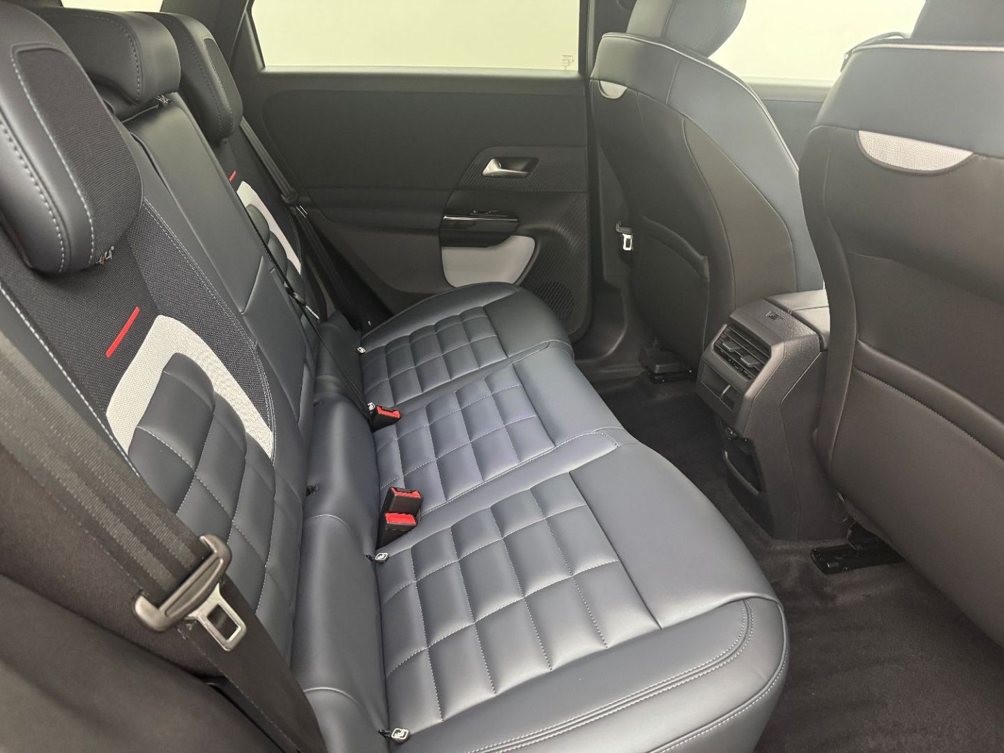 CITROEN C5 AIRCROSS HYBRIDE - 145 e-DCS6 Max