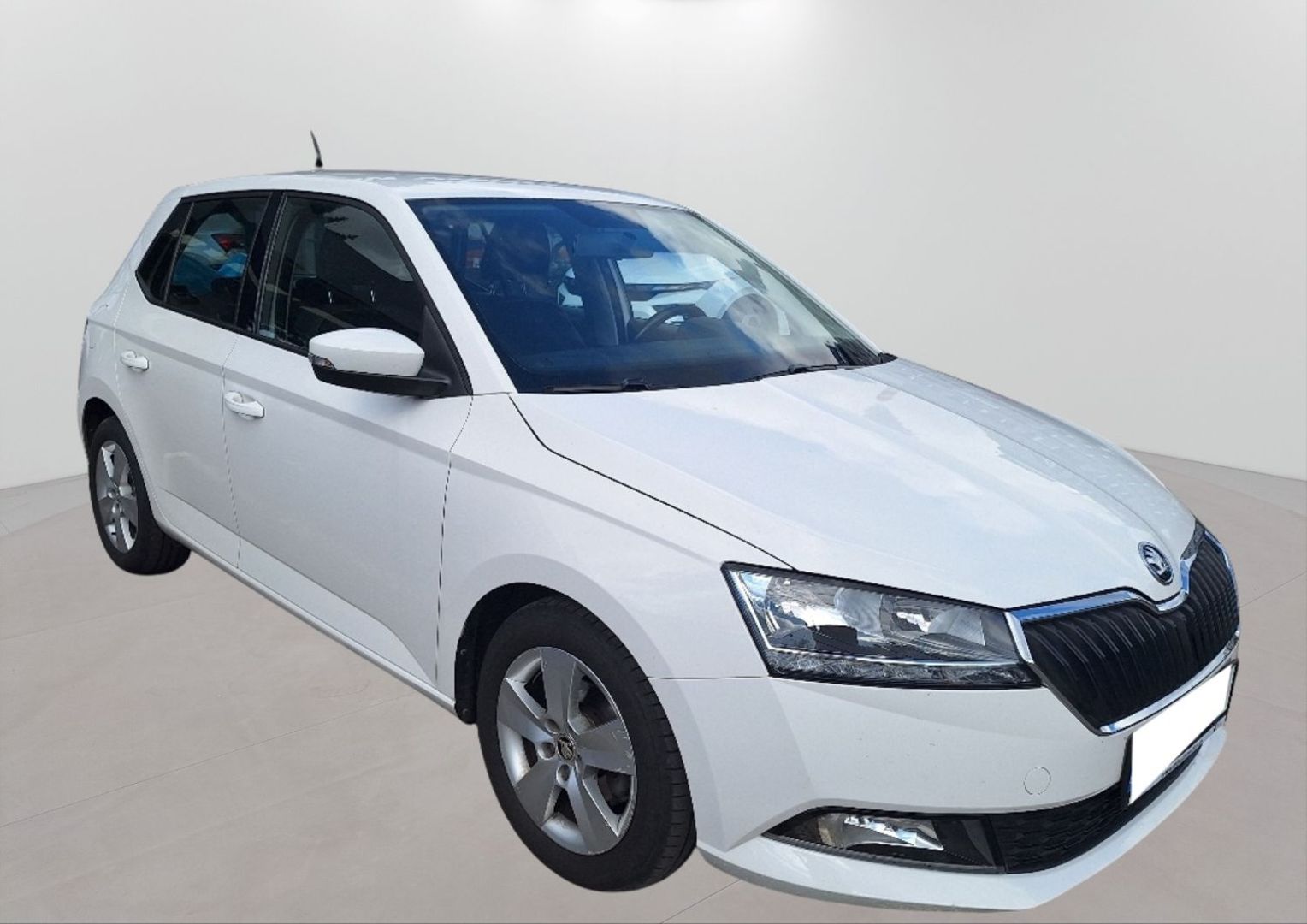 SKODA FABIA - 1.0 TSI 95