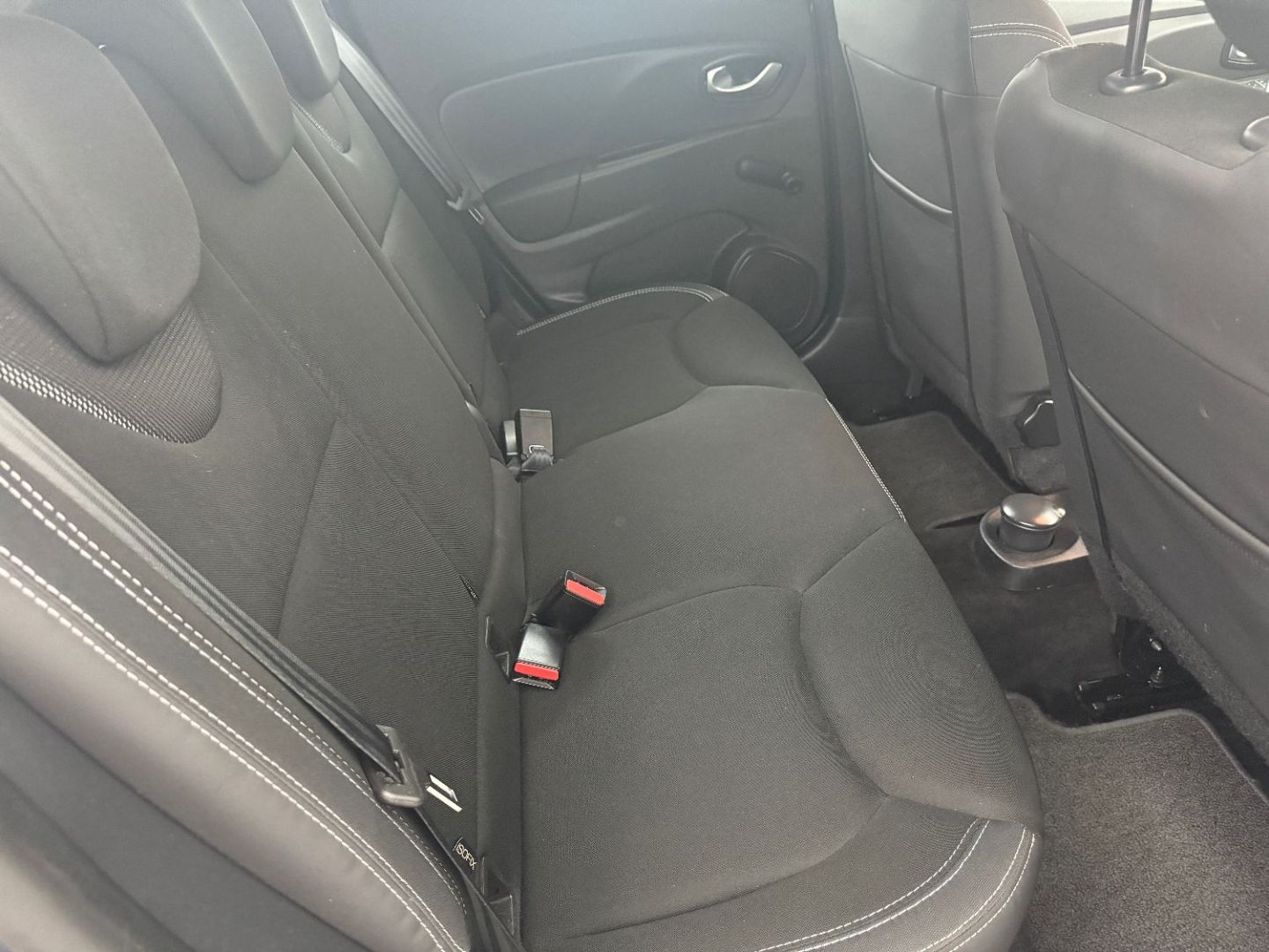 RENAULT CLIO IV ESTATE - ESTATE 0.9 TCe 90 ZEN