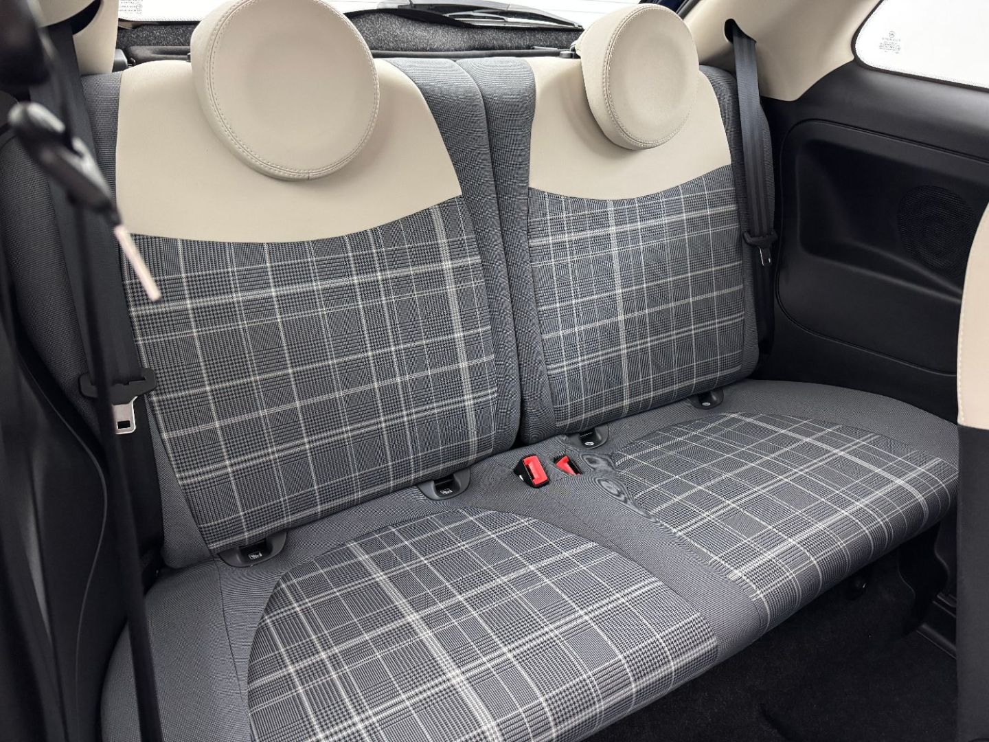 FIAT 500 - 1.0 Hybride Lounge