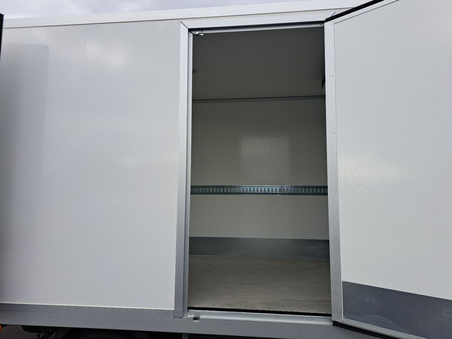 IVECO DAILY - 35C18 CAISSE PRIMEUR 180CV 3L