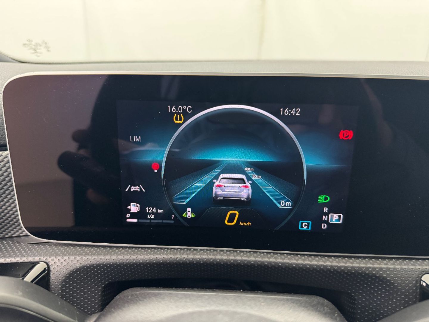MERCEDES-BENZ CLA COUPE - 180 d BUSINESS LINE 7G-DCT