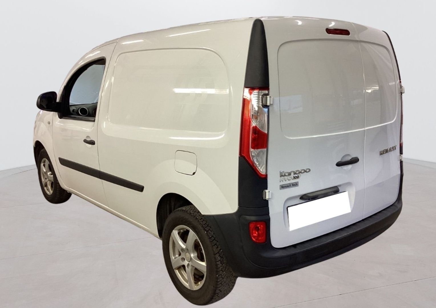 RENAULT KANGOO EXPRESS - 1.5 DCI 95