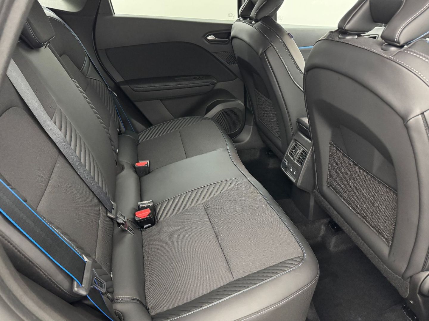 RENAULT SYMBIOZ - 1.8 E-Tech full hybrid 160 Esprit Alpine
