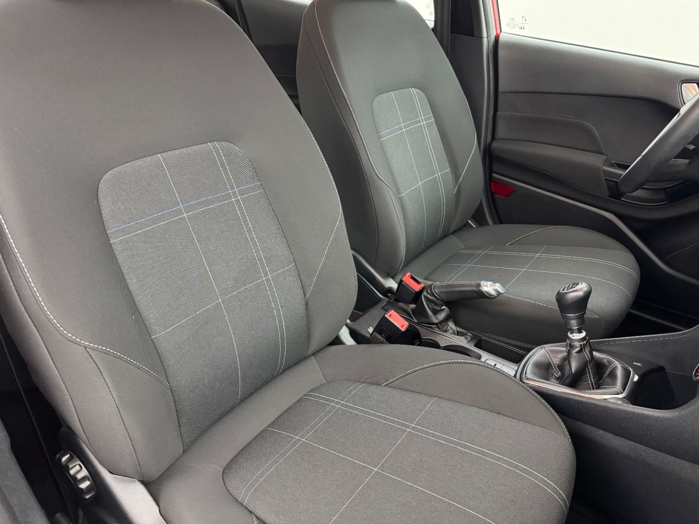 FORD FIESTA - 1.5 TDCi 85 Trend