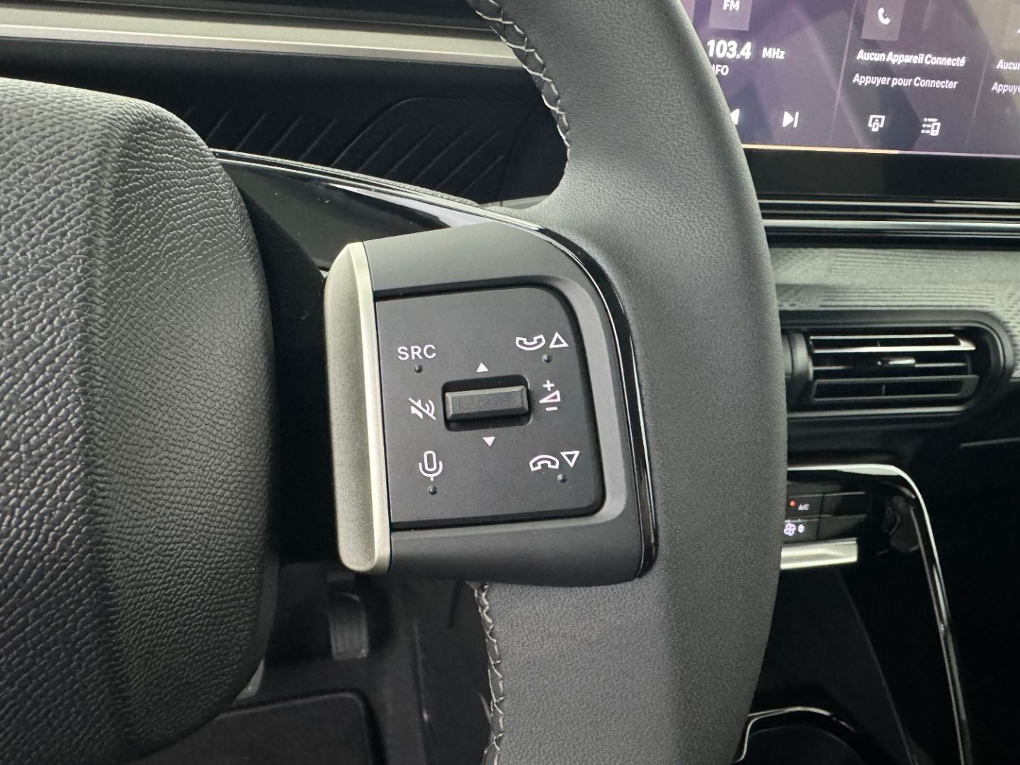 CITROEN C3 AIRCROSS - 1.2 Hybride 145 Max e-DCS6