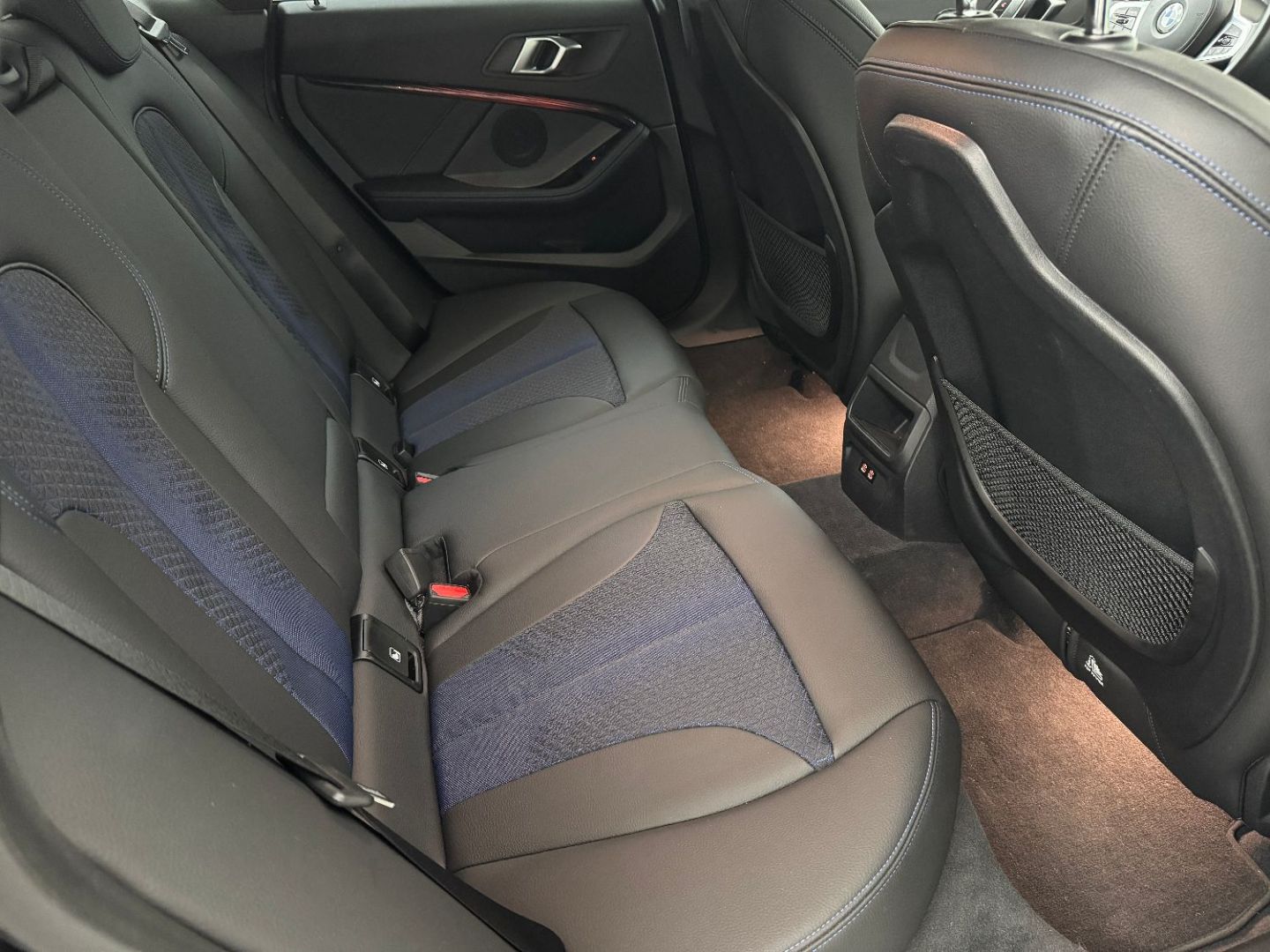 BMW SERIE 2 GRAN COUPE - 218i 136 M Sport DKG7