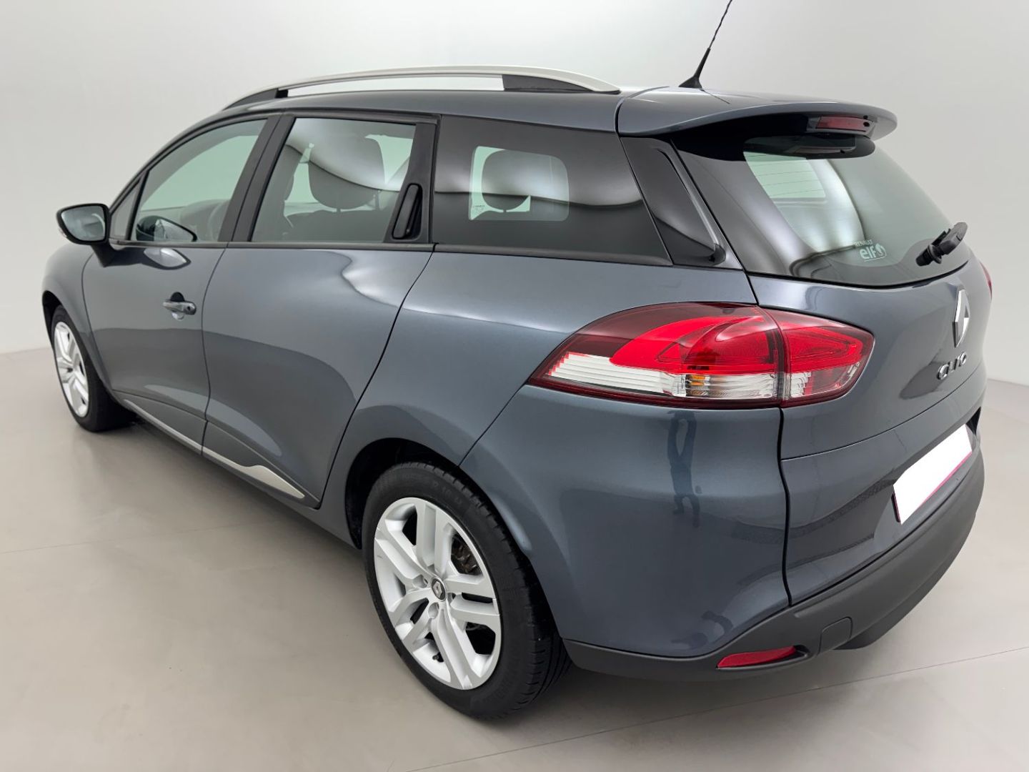 RENAULT CLIO IV ESTATE - ESTATE 0.9 TCe 90 ZEN