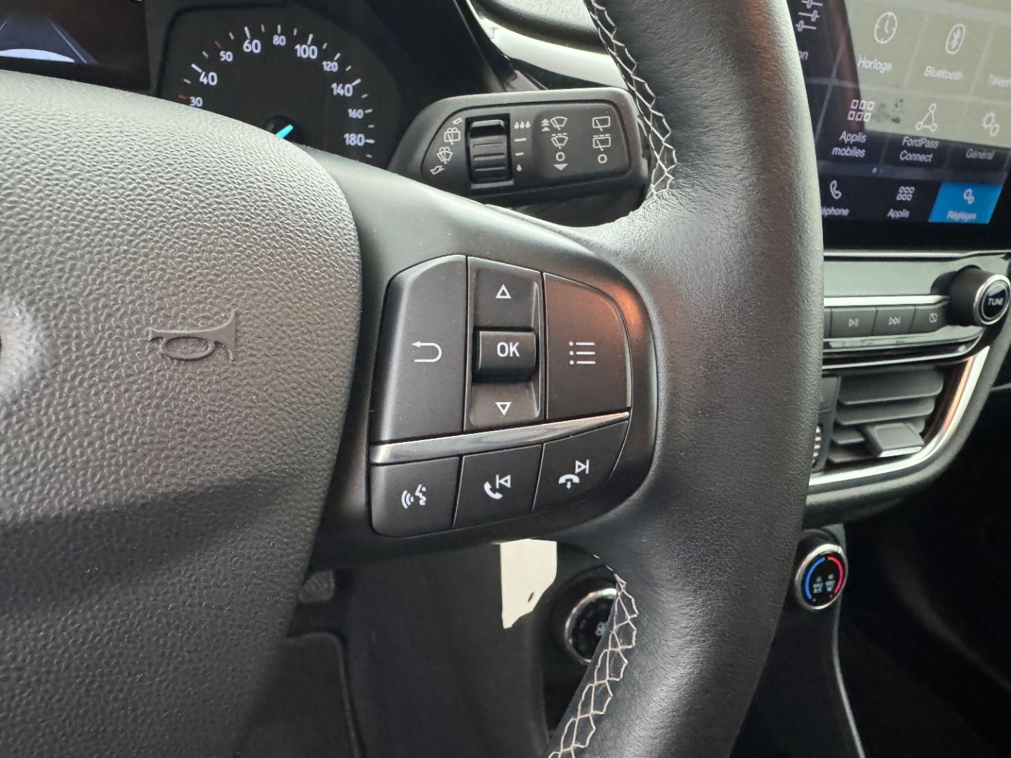 FORD FIESTA - 1.5 TDCi 85 Trend