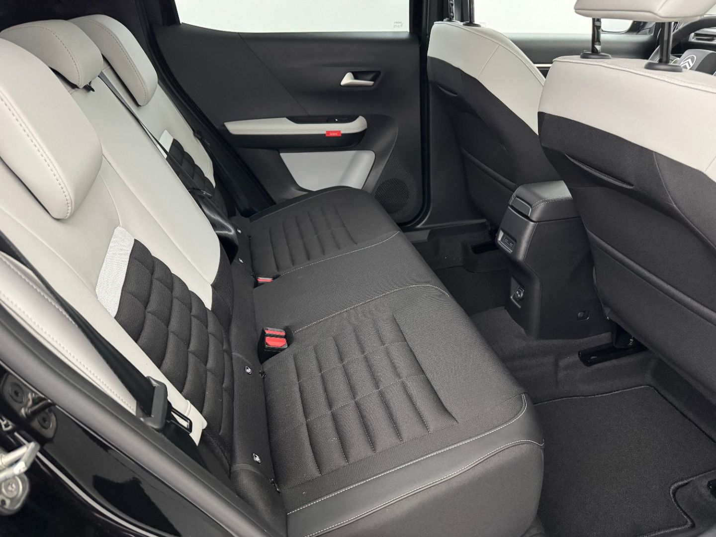 CITROEN C3 AIRCROSS - 1.2 Hybride 145 Max e-DCS6