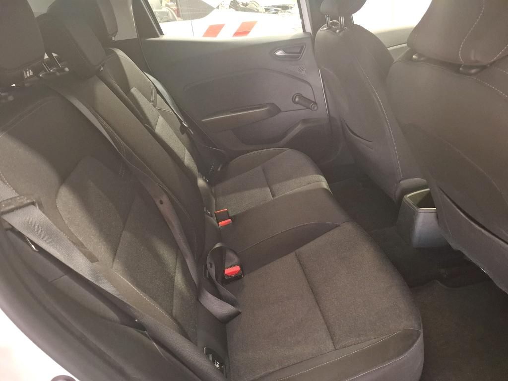RENAULT CLIO V - 1.0 TCe 90 Business