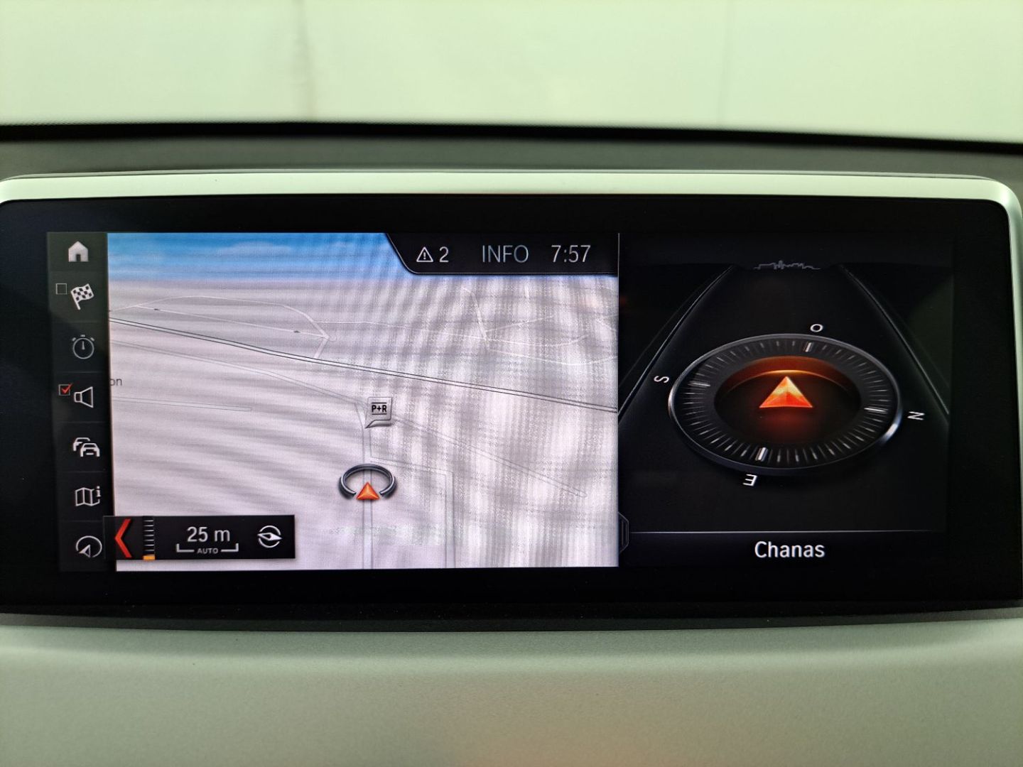 BMW X1 - sDrive 16d 116 Lounge DKG7