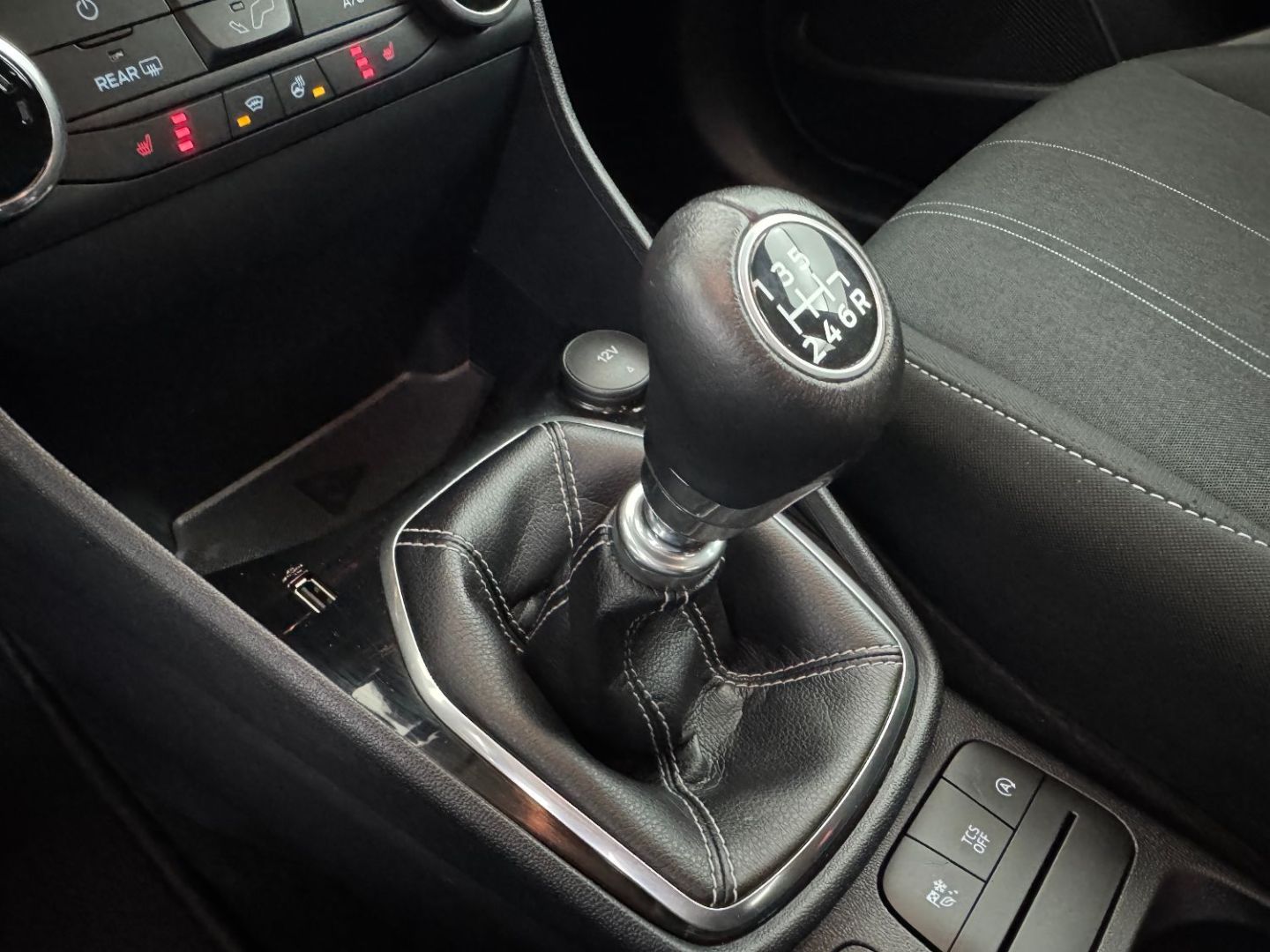 FORD FIESTA - 1.5 TDCi 85 Trend