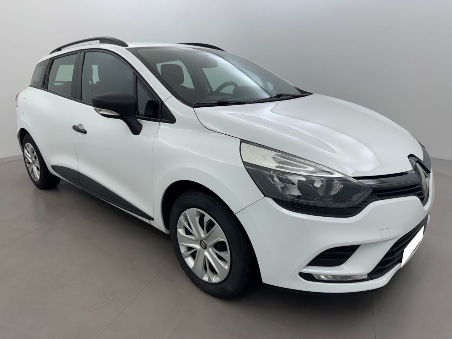 RENAULT CLIO IV ESTATE - ESTATE 0.9 TCE 90 LIFE (2018)