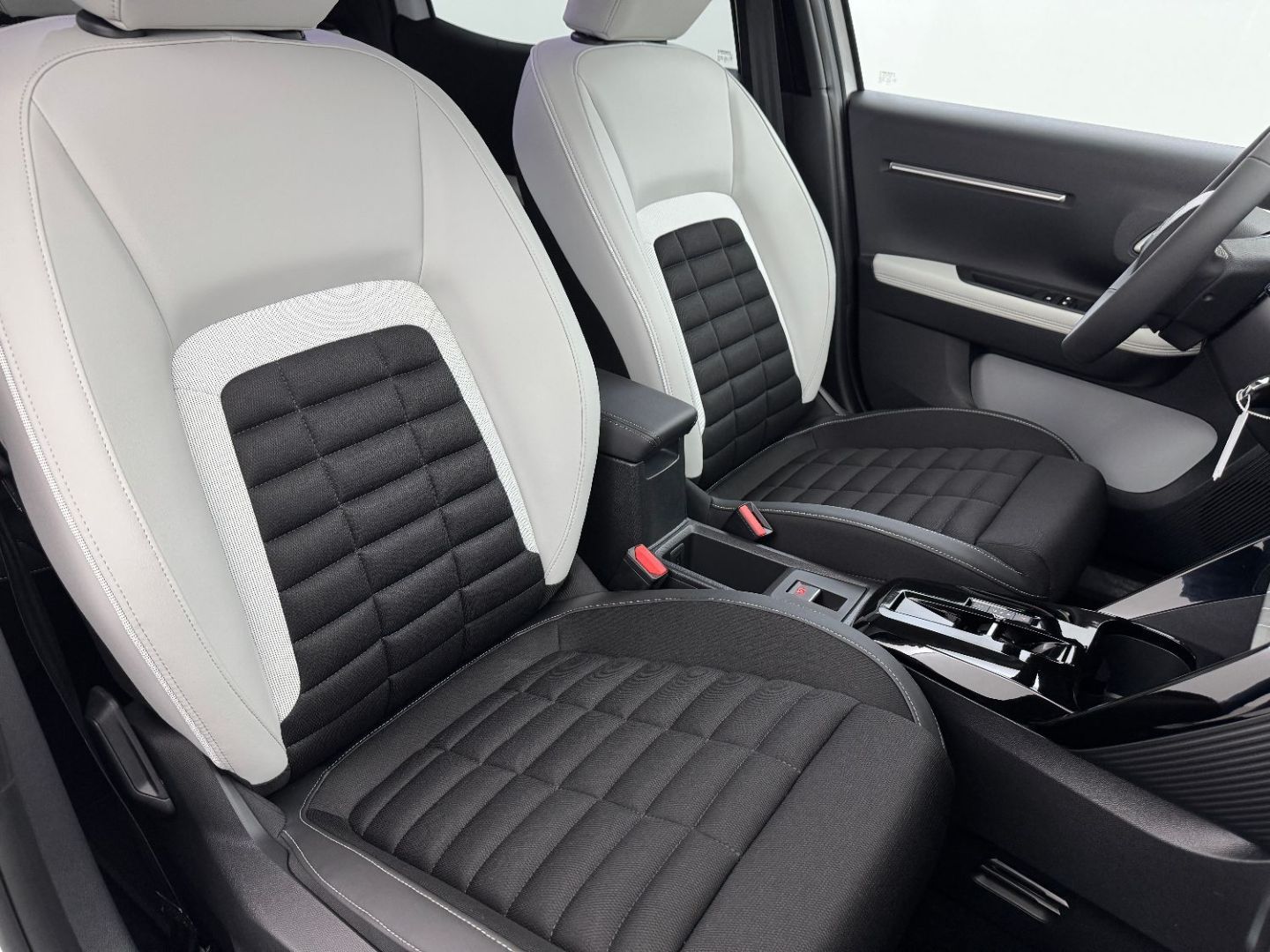 CITROEN C3 AIRCROSS - 1.2 Hybride 145 Max e-DCS6