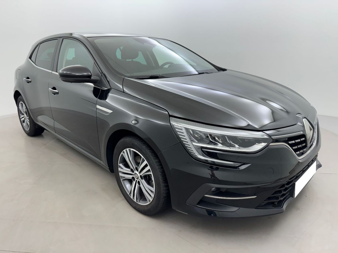 RENAULT MEGANE IV BERLINE - 1.3 TCe 140 Intens EDC