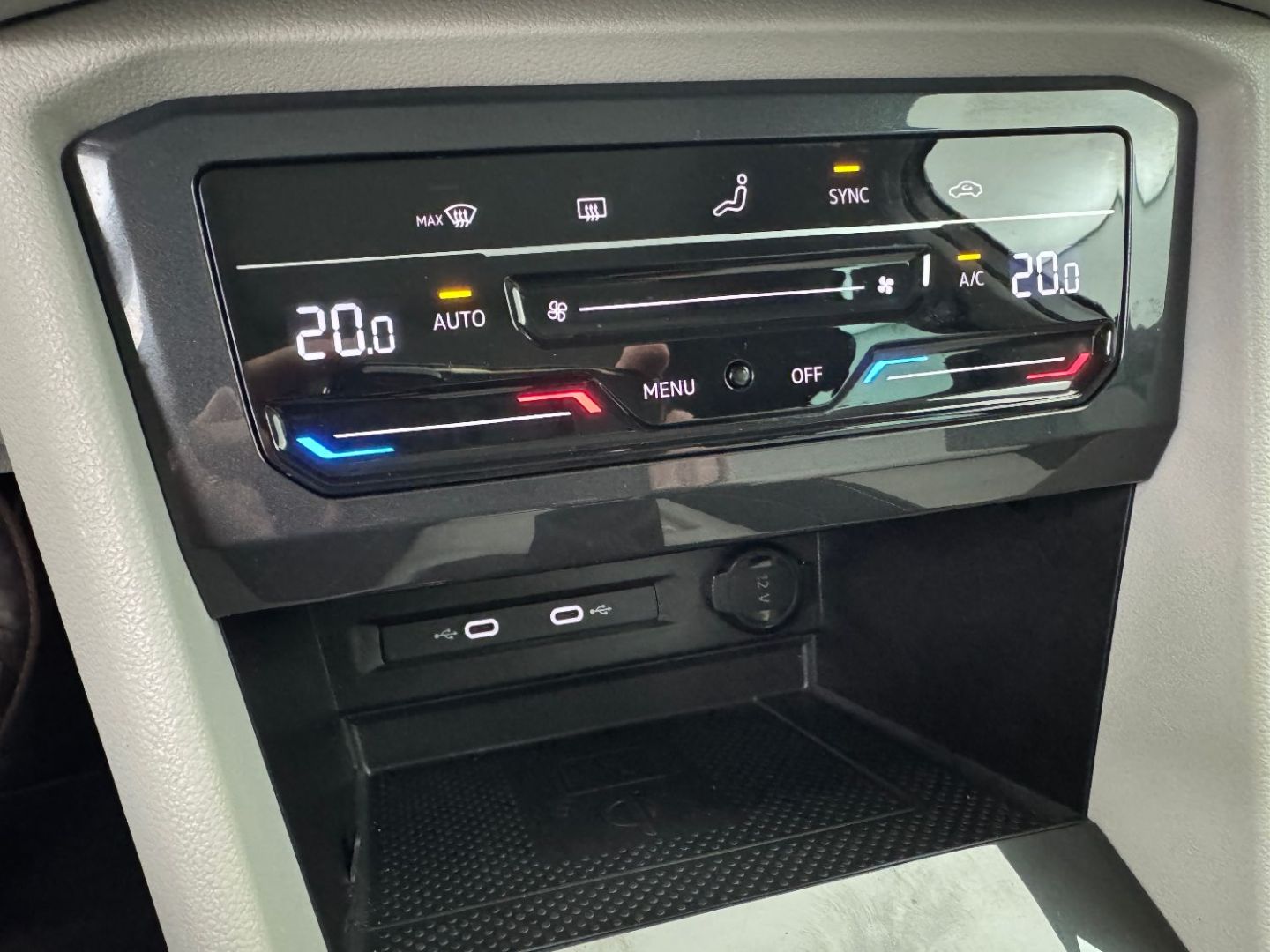 VOLKSWAGEN TIGUAN - 1.4 eHybrid 245 Elegance DSG6
