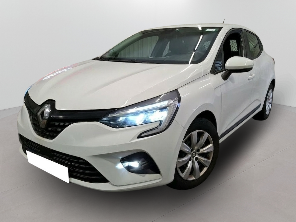 RENAULT CLIO V SOCIETE - 1.0 SCE 65 Air Nav