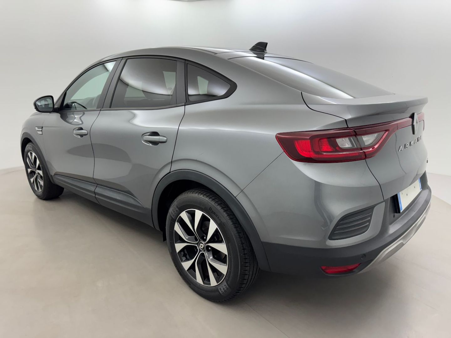 RENAULT ARKANA - 1.6 E-TECH 145 BUSINESS
