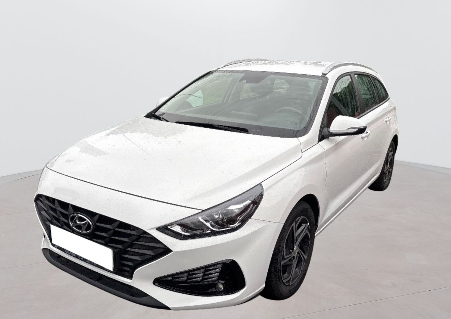 HYUNDAI i30 SW - SW 1.0 T-GDi 120