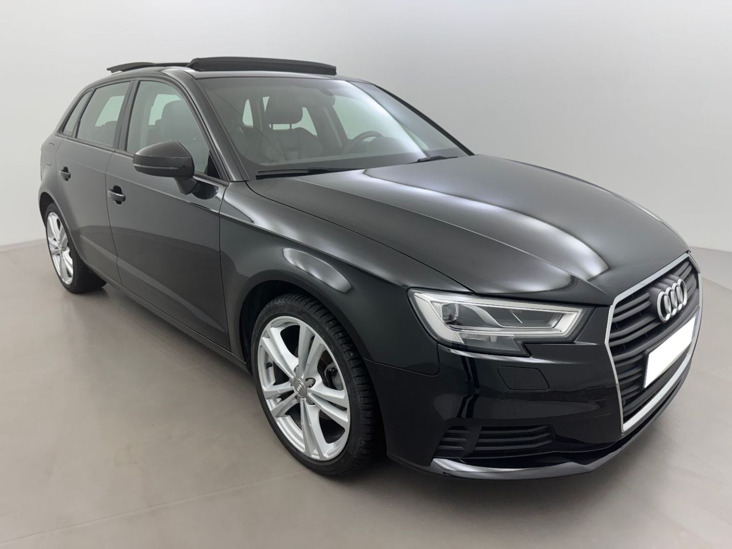 AUDI A3 SPORTBACK - 30 TFSI 116 S tronic 7