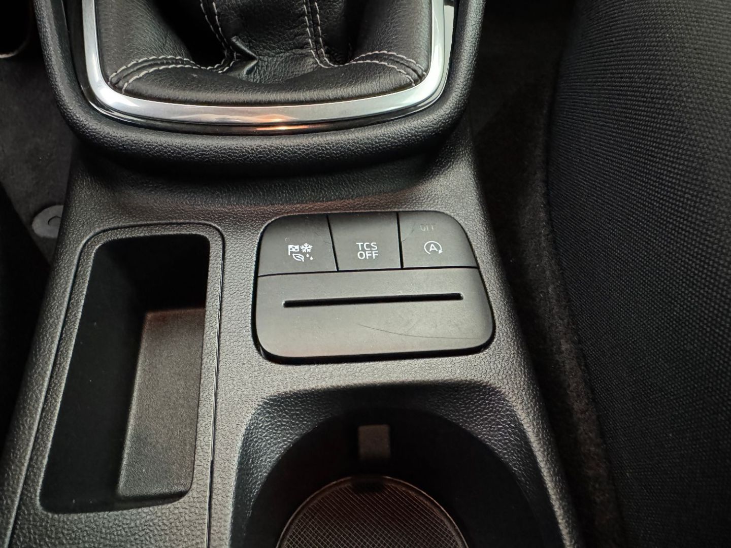 FORD FIESTA - 1.5 TDCi 85 Trend