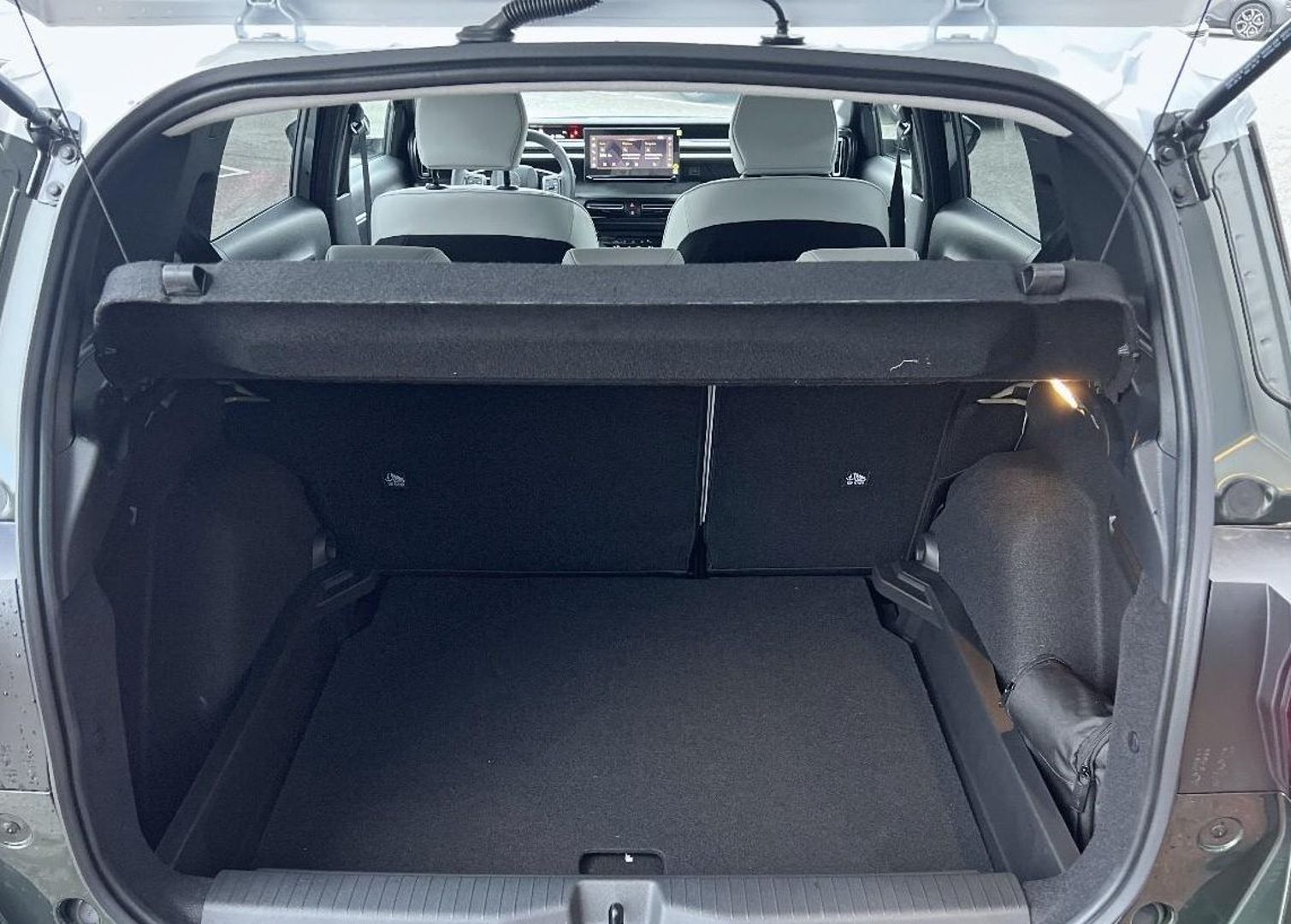 CITROEN C3 AIRCROSS - Hybride 145 e-DCS6 Max