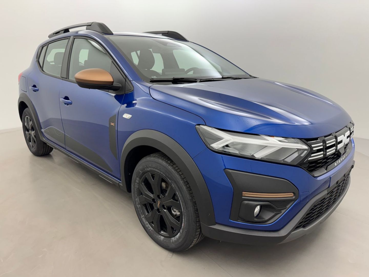 DACIA SANDERO - ECO-G 100 Stepway Extreme