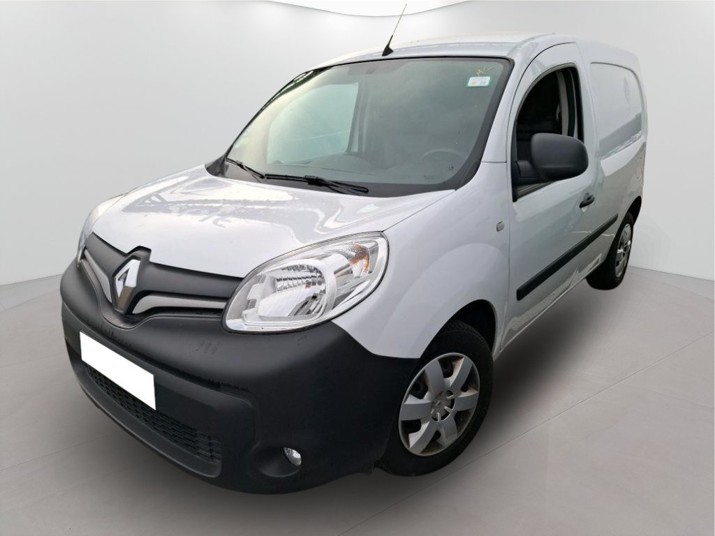 RENAULT KANGOO EXPRESS 1.5 BLUE DCI 95 EXTRA R-LINK 3PL