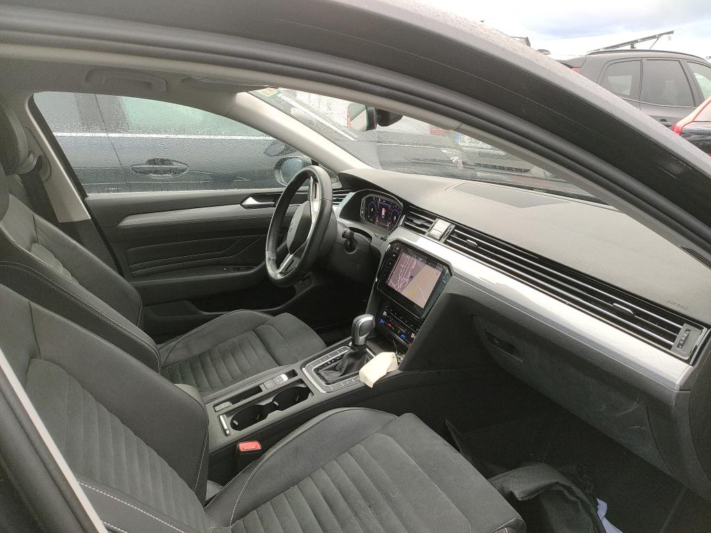 VOLKSWAGEN PASSAT SW - SW 1.4 TSI Hybride Rechargeable GTE DSG6