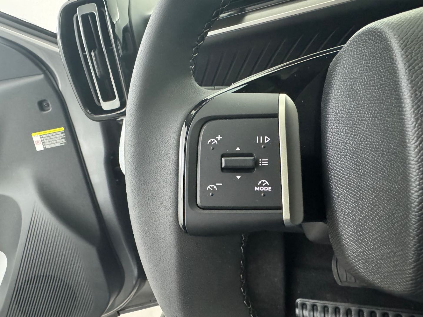 CITROEN C3 AIRCROSS - 1.2 Hybride 145 Max e-DCS6