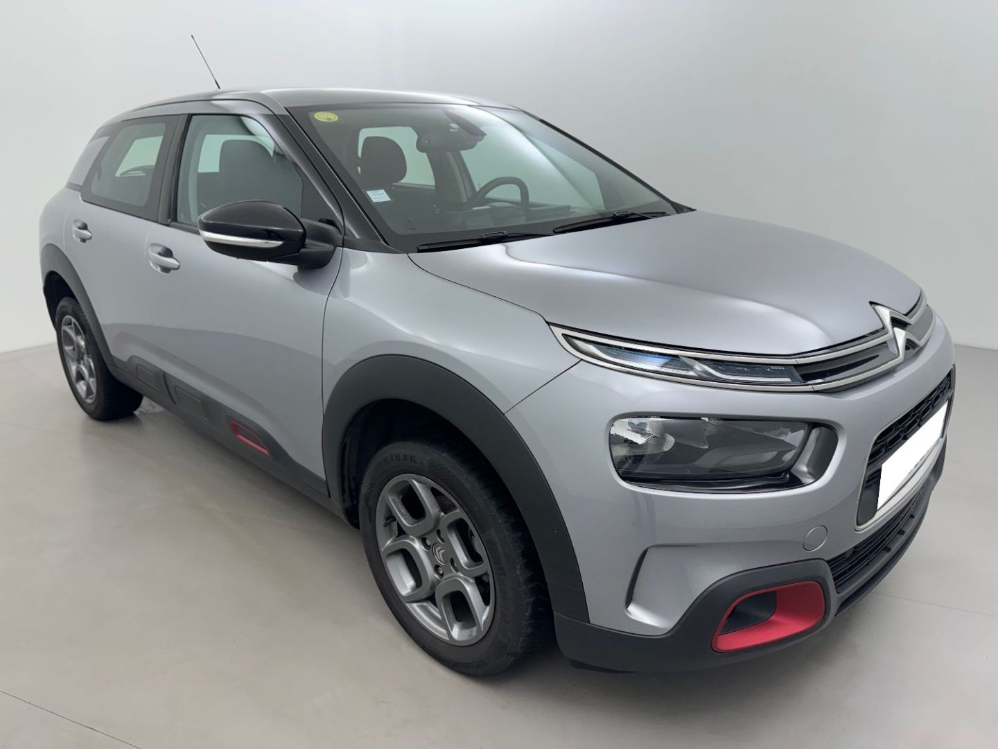 CITROEN C4 CACTUS - C4 Cactus BlueHDi 100 BVM Feel
