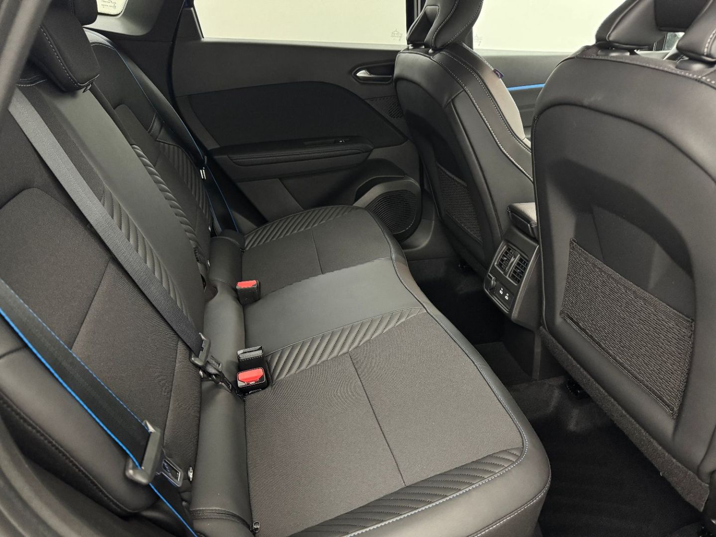 RENAULT SYMBIOZ - Symbioz E-Tech full hybrid 160 Esprit Alpine