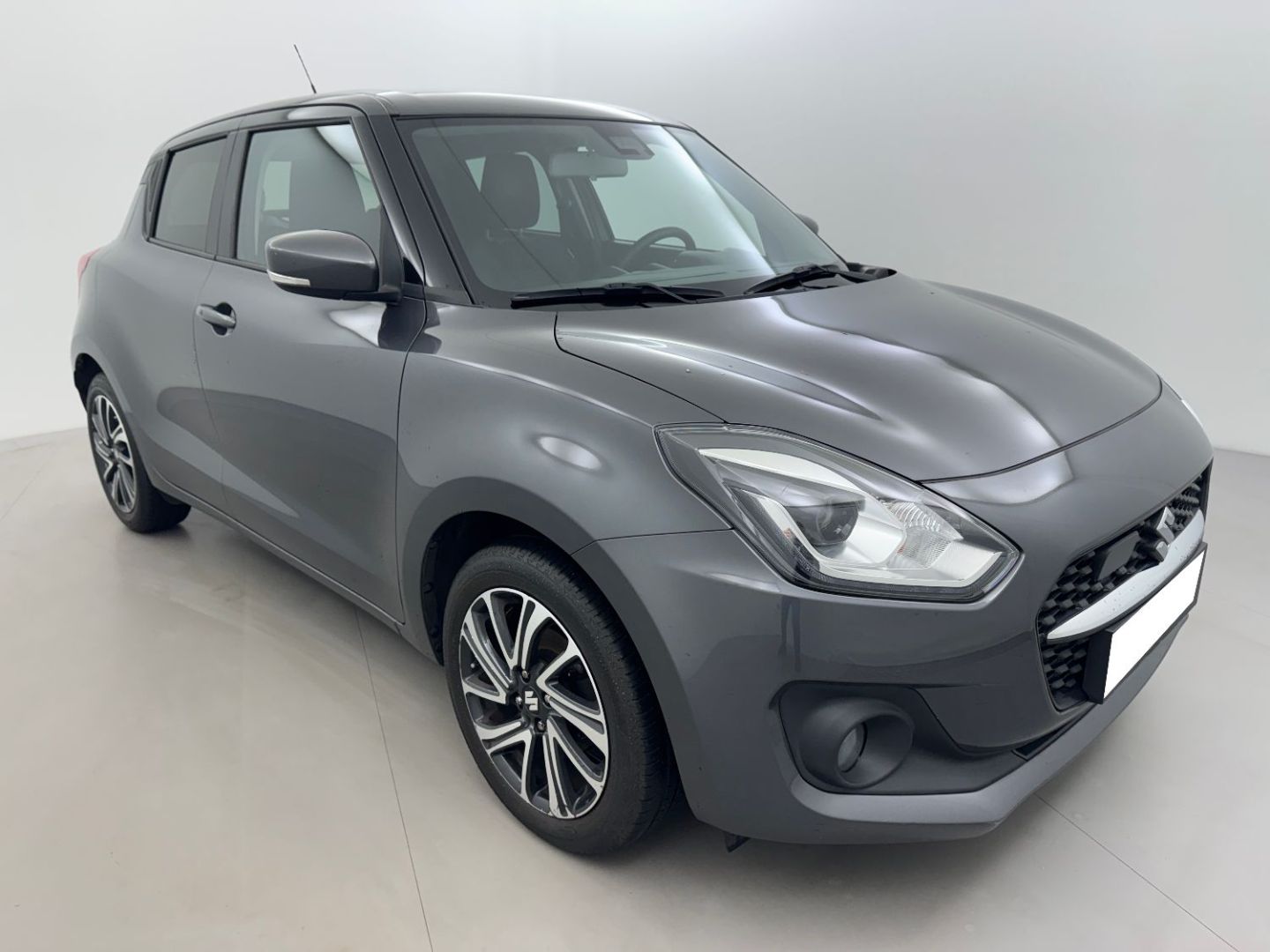 SUZUKI SWIFT 1.2 Dualjet Hybrid Pack