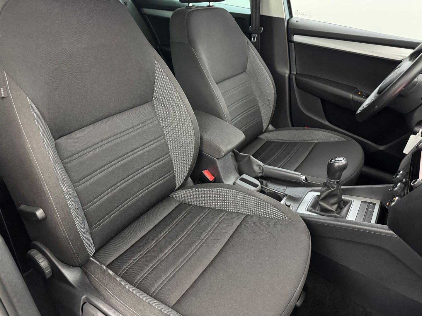 SKODA OCTAVIA COMBI - Combi 1.0 TSI 117 Business