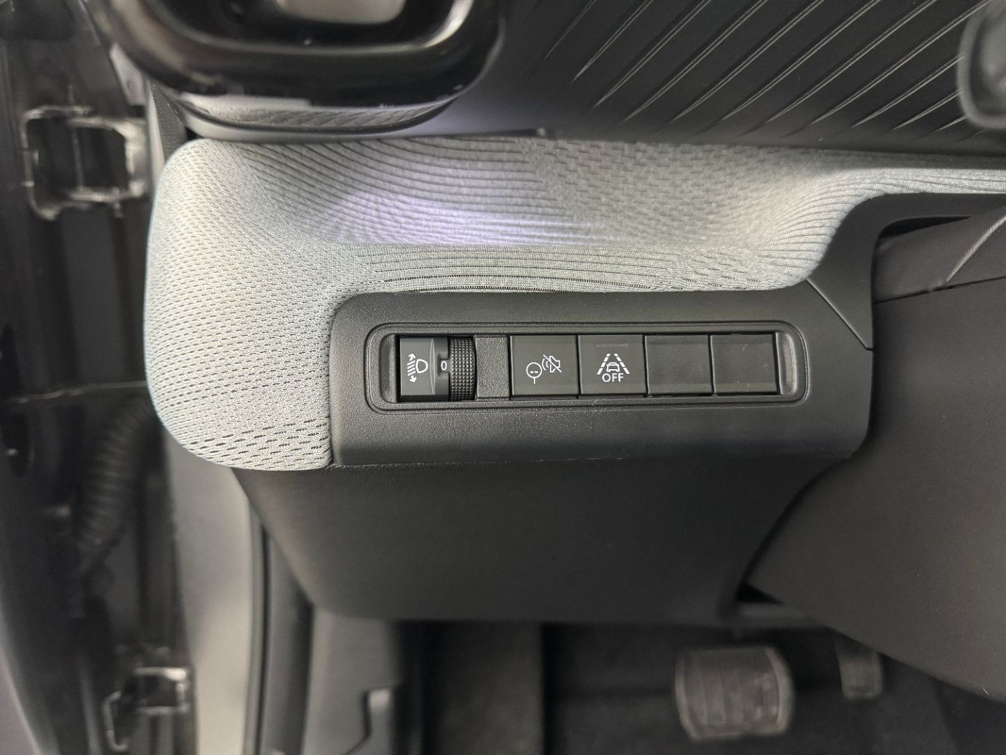 CITROEN C3 AIRCROSS - 1.2 Hybride 145 Max e-DCS6