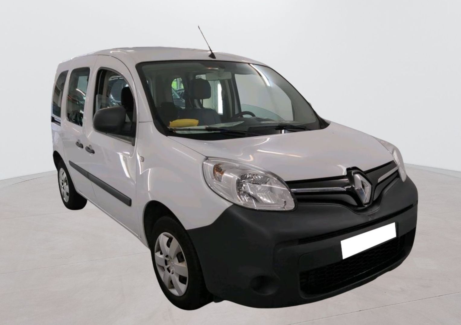 RENAULT KANGOO - 1.5 Blue dCi 80