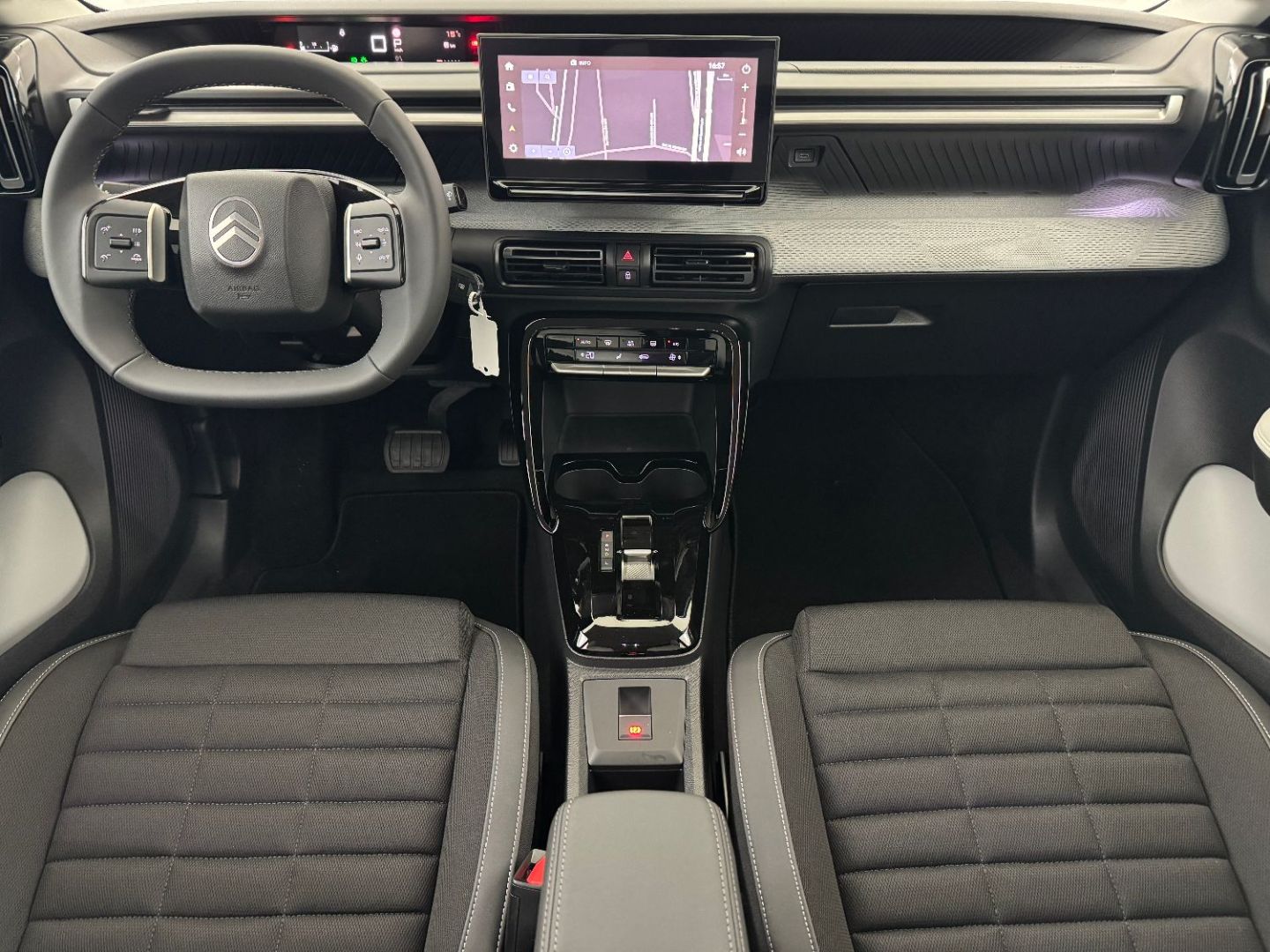 CITROEN C3 AIRCROSS - 1.2 Hybride 145 Max e-DCS6