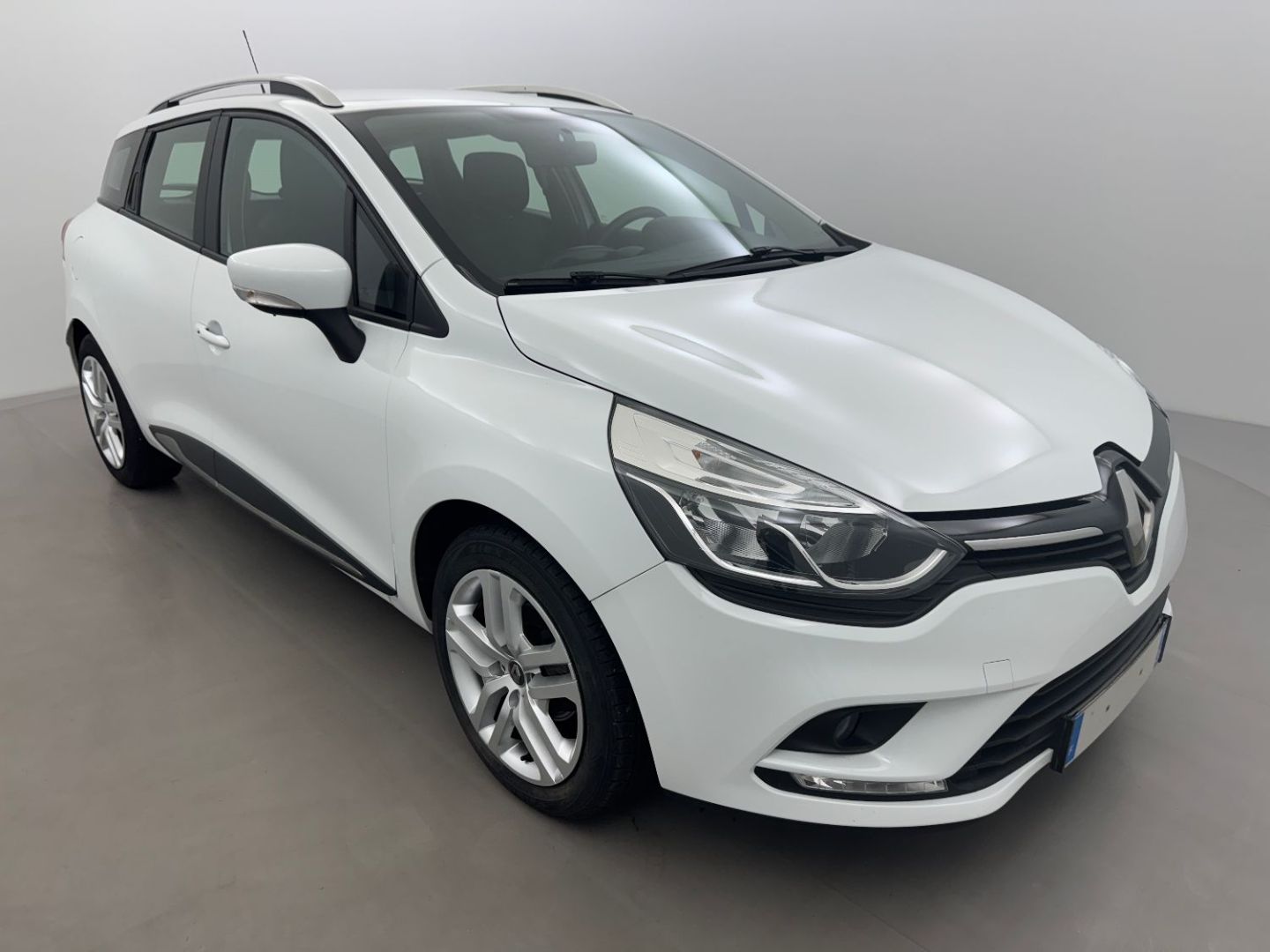 RENAULT CLIO IV ESTATE - ESTATE 0.9 TCe 90 ZEN